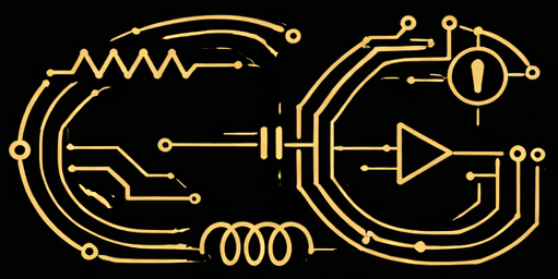 CircuitGlyph logo